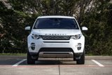 Used 2018 Land Rover Discovery Sport HSE Luxury image 3