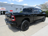 Used 2022 RAM 2500 Big Horn w/ Level B Equipment Group image 5
