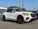 Certified 2025 Genesis GV70 3.5T Sport w/ Sport Advanced Package image 2