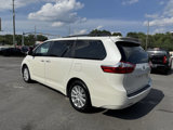 Used 2017 Toyota Sienna AWD image 5