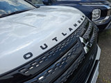New 2025 Mitsubishi Outlander SEL Black Edition image 5