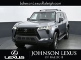 New 2025 Lexus GX 550 image 5