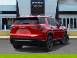 New 2026 GMC Terrain AT4 w/ Convenience Package III image 4