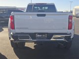 New 2025 Chevrolet Silverado 3500 LTZ w/ LTZ Plus Package image 4