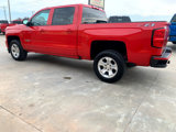 Used 2018 Chevrolet Silverado 1500 LT w/ Texas Edition image 4