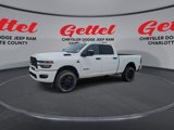 New 2026 RAM 2500 Big Horn image 4