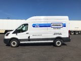 Used 2022 Ford Transit 250 148 High Roof w/ Load Area Protection Package image 4
