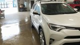 Used 2017 Toyota RAV4 Limited image 2