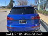 New 2025 Audi SQ5 Premium Plus image 4