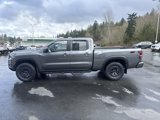 New 2025 Nissan Frontier PRO-4X w/ Pro Premium Package image 2