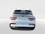 New 2025 Genesis GV80 3.5T e-SC image 3