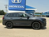 New 2026 Honda CR-V Sport Touring image 2