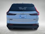 New 2026 Honda CR-V Sport-L image 4