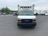 Used 2022 GMC Savana 3500 Extended w/ Power Convenience Package image 2