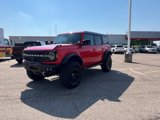 Used 2021 Ford Bronco Wildtrak image 2