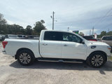 Used 2017 Nissan Titan SL image 4