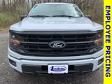 New 2025 Ford F150 XLT w/ Equipment Group 302A MID image 3