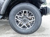 New 2025 Jeep Wrangler Sahara image 4