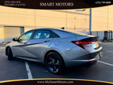 Used 2023 Hyundai Elantra SEL w/ Cargo Package image 3