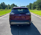 Used 2019 Jeep Cherokee Limited image 5