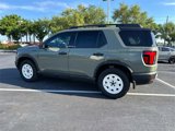New 2026 Honda Passport TrailSport Elite image 5