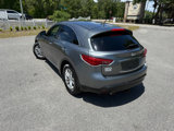 Used 2017 INFINITI QX70 AWD image 4