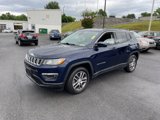 Used 2020 Jeep Compass Latitude image 4