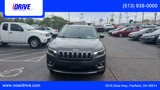 Used 2019 Jeep Cherokee Limited image 2
