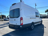 Used 2021 Ford Transit 350 148 High Roof Extended image 6