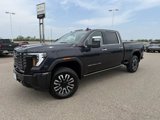 New 2025 GMC Sierra 2500 Denali Ultimate image 2