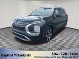 New 2025 Mitsubishi Outlander AWD image 4