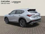 New 2025 Acura ADX A-Spec image 6