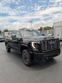 New 2025 GMC Sierra 2500 Denali Ultimate w/ Max Trailering Package image 3