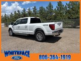 New 2025 Ford F150 Lariat image 4
