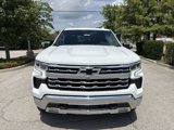 New 2026 Chevrolet Silverado 1500 LTZ w/ LTZ Premium Package image 3