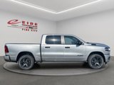 New 2026 RAM 1500 Big Horn image 6