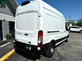 Used 2023 Ford Transit 250 148 High Roof AWD image 3