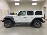 New 2025 Jeep Wrangler Unlimited Rubicon w/ Technology Group image 5