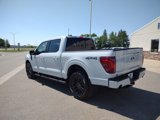 New 2025 Ford F150 Lariat image 3