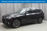 Used 2018 BMW X5 xDrive35i w/ M Sport Package image 2