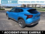 Used 2025 Chevrolet Trax LT image 5
