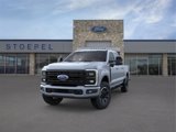 New 2025 Ford F250 Platinum image 2