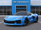 New 2025 Chevrolet Corvette E-Ray image 6