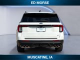 New 2025 Ford Explorer ST image 4
