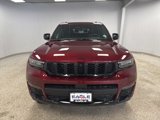 New 2025 Jeep Grand Cherokee L Limited w/ Luxury Tech Group II image 3