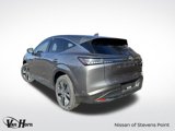 New 2025 Nissan Murano SL image 3