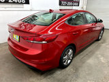 Used 2018 Hyundai Elantra SEL image 3