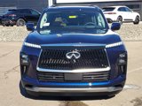New 2025 INFINITI QX80 Luxe w/ Exterior Package image 4