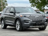Used 2021 Ford Explorer Platinum w/ Premium Technology Package image 6
