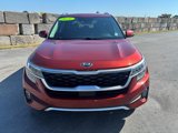 Used 2021 Kia Seltos SX image 2
